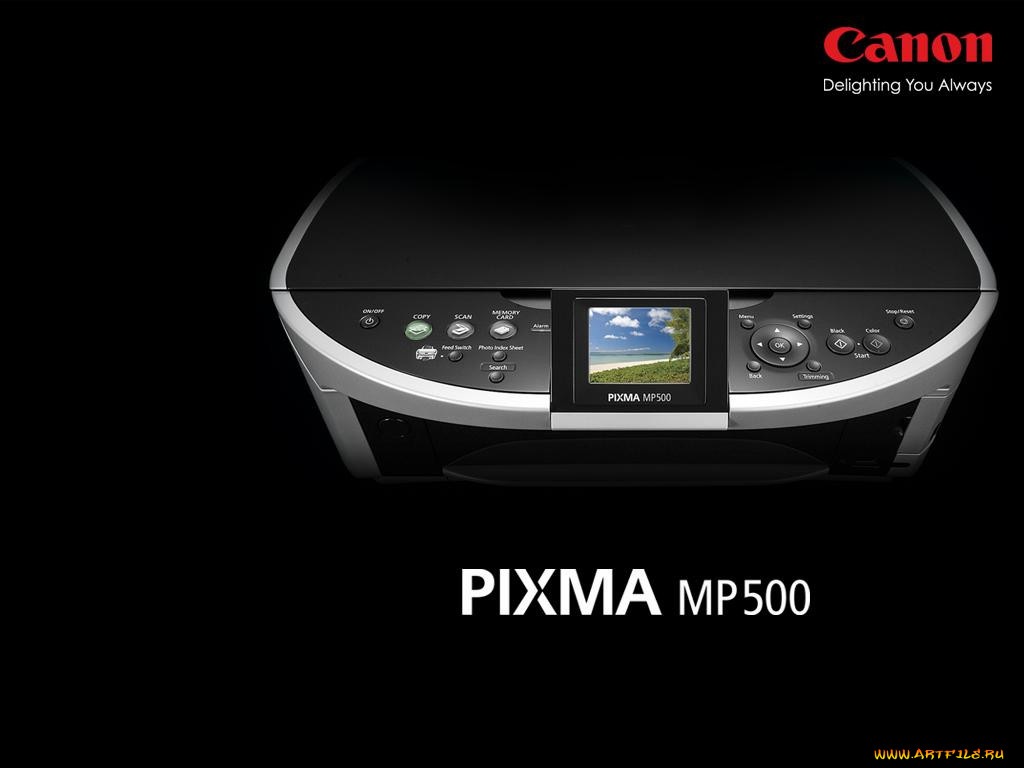 , canon